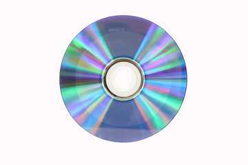 DVD