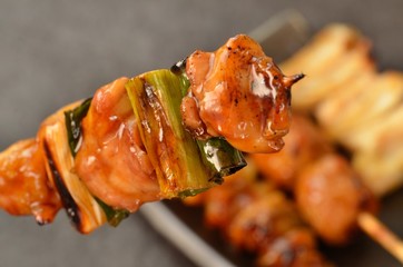 焼き鳥
