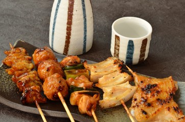 焼き鳥