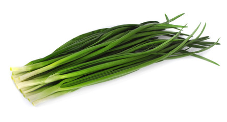 green onions