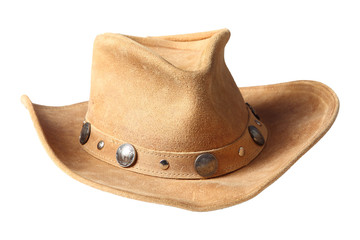 Cowboy hat