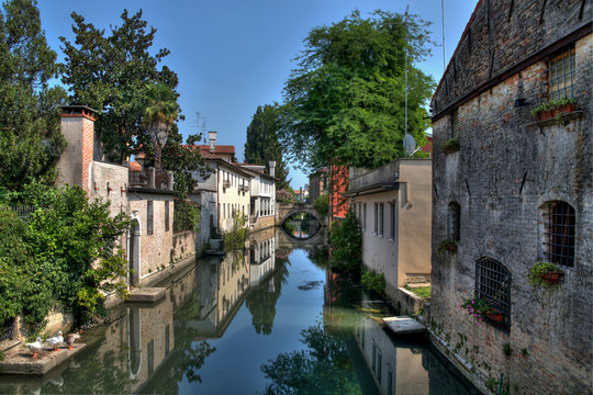Scorcio Portogruaro