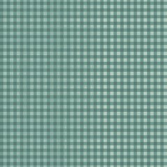 geometric squares seamless pattern in retro blue
