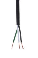 Electrical wiring in the power industry