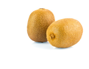 Kiwifruit isolated
