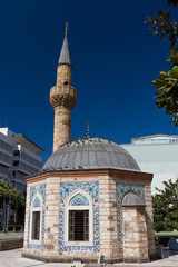 Konak Yali Mosque, Izmir, Turkey