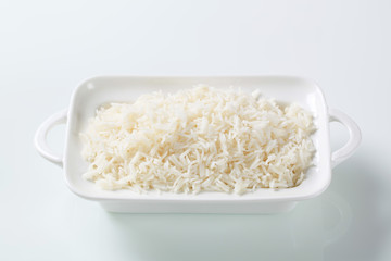 White rice
