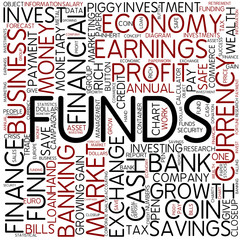 Obraz premium funds