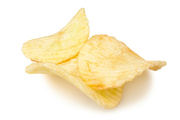 chips three
