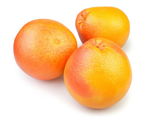 grapefruit three