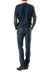 Мужская одежда