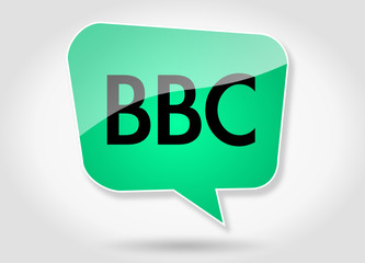 Bulle BBC