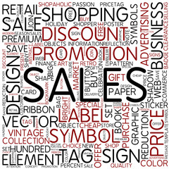 sales