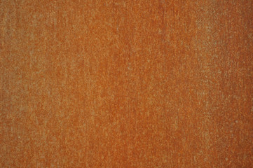 Fototapeta premium Rusted steel