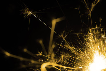 Sparkler