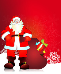 Christmas, new year ,background