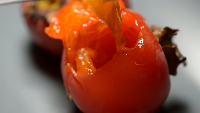 Diospyros kaki 감나무 Хурма восточная