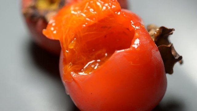 Diospyros kaki 감나무 Хурма восточная