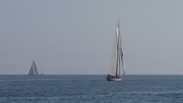 old sail regatta 24