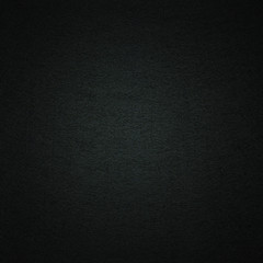 Black textile background