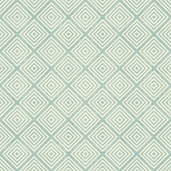 abstract geometric retro seamless blue and grey background