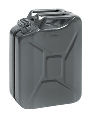 canister for gasoline