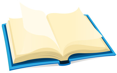 Open Book Icon
