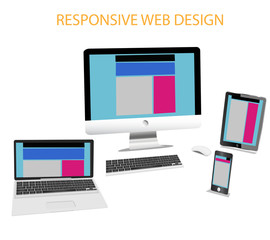 Responsive Web Design