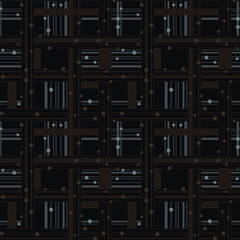seamless background pattern