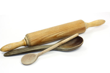 ustensiles de cuisine