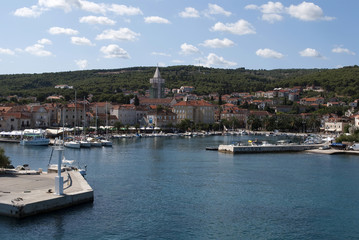 Fototapeta premium supetar