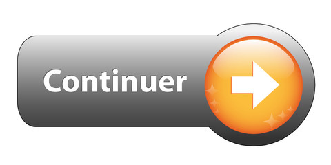 Bouton Web CONTINUER (internet valider cliquer ici suivant ok)