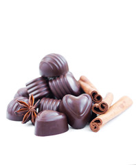 Chocolate  Candy