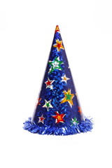 A hat for Christmas, New Year and of carnival