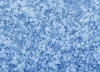 Snow background