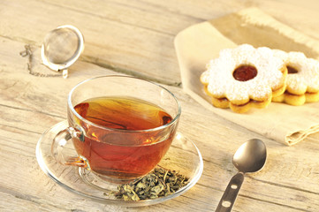 cup of tea
