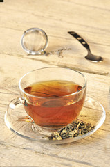 cup of tea