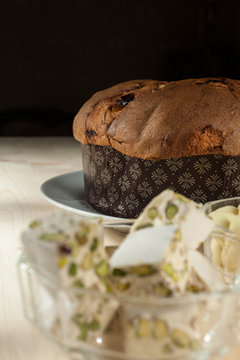 Panettone