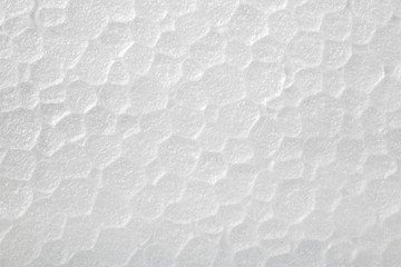 SStyrofoam background