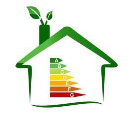 Housing energy efficiency