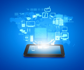 social network communication