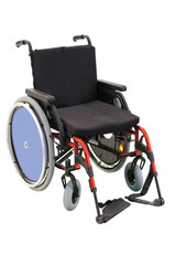 wheelchair