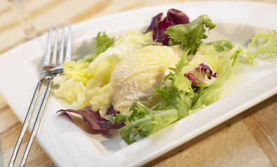 CROTTIN DE CAVIGNOL