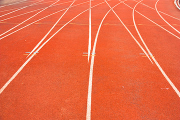 Running Track