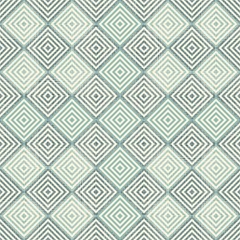 abstract geometric retro seamless blue and grey background