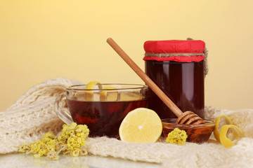 Healthy ingredients for strengthening immunity