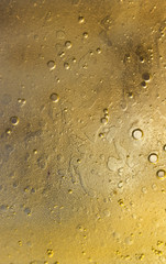 Abstract surface....