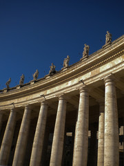 Roma, Vaticano