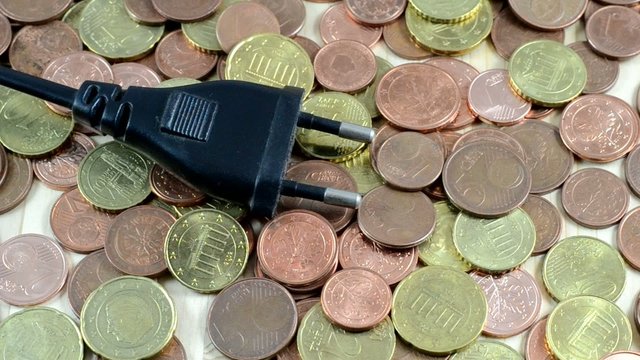 Energie immer teurer