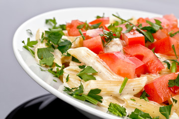 italian pasta penne